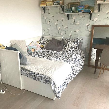 Appartement Lumineux 2 Chambres Ciboure Exterior foto