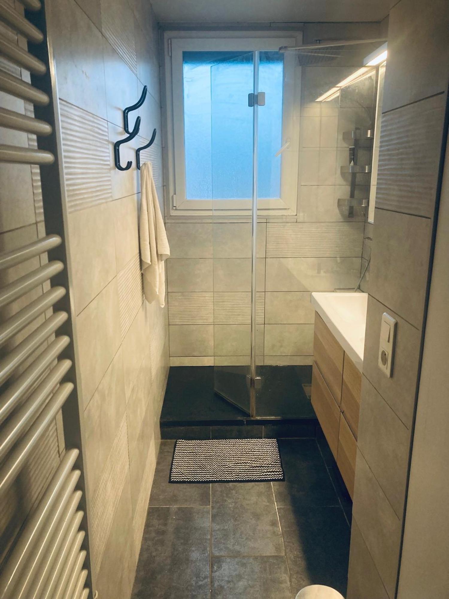 Appartement Lumineux 2 Chambres Ciboure Exterior foto
